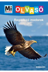Ragadozó madarak - Mi MICSODA Olvasó