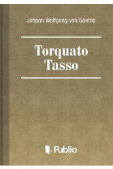 Torquato Tasso (e-könyv)