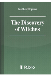 The Discovery of Witches (e-könyv)
