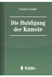 Die Huldigung der Kuenste (e-könyv)