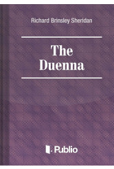 The Duenna (e-könyv)