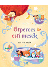 Ötperces esti mesék (új kiadás)