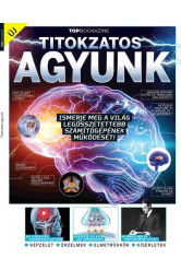 Titokzatos agyunk - Top Bookazine