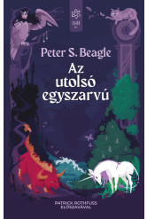 Az utolsó egyszarvú (új kiadás)