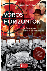 Vörös horizontok - Egy kommunista kémfőnök visszaemlékezései