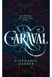 Caraval (új kiadás)