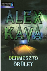 Dermesztő őrület (e-könyv)