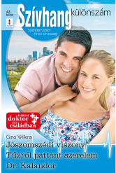 Szívhang különszám 42. kötet (e-könyv)