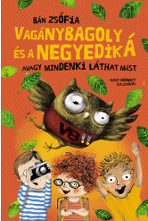 Vagánybagoly és a negyedik Á - avagy mindenki láthat mást
