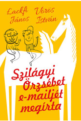 Szilágyi Örzsébet e-mailjét megírta (új kiadás)