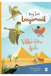Lengemesék - Vilkó útra kel