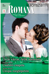 Romana különszám 45. kötet (e-könyv)