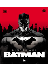 Minden, ami Batman