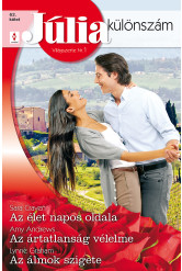 Júlia különszám 62. kötet (e-könyv)