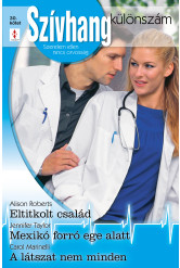 Szívhang különszám 30. kötet (e-könyv)