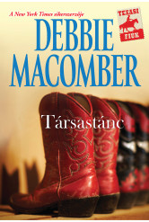 Társastánc (e-könyv)