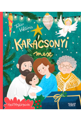 Karácsonyi mese §K