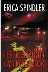 Testreszabott gyilkosságok (e-könyv)