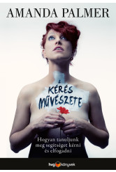 A kérés művészete (e-könyv)
