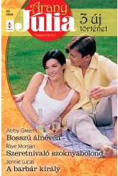 Arany Júlia 26. kötet (e-könyv)