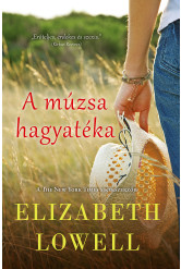 A múzsa hagyatéka (e-könyv)
