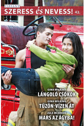 Szeress és nevess! 42. kötet (e-könyv)
