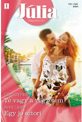 Júlia 727.-728. (e-könyv)