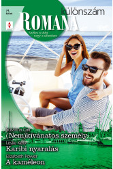 Romana különszám 74. kötet (e-könyv)