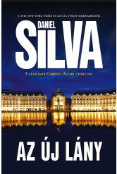 Az új lány (e-könyv)