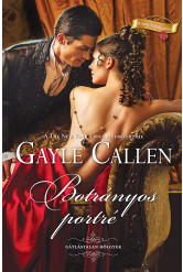 Botrányos portré (e-könyv)