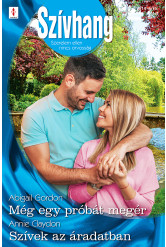 Szívhang 614.-615. (e-könyv)