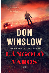 Lángoló város (e-könyv)