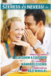 Szeress és nevess! 45. kötet (e-könyv)