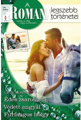 A Romana legszebb történetei 34. (e-könyv)