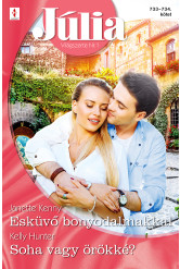 Júlia 733.-734. (e-könyv)