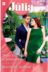 Júlia 749.-750. (e-könyv)