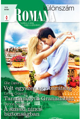 Romana különszám 112. (e-könyv)
