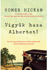 Vigyük haza Albertet! (e-könyv)