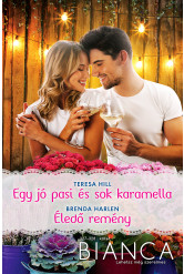 Bianca 327.-328. (e-könyv)