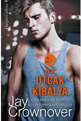 Az utcák királya (Welcome to the Point 2.) (e-könyv)