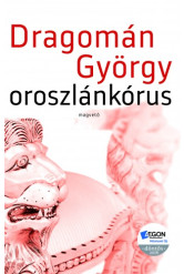 Oroszlánkórus (e-könyv)