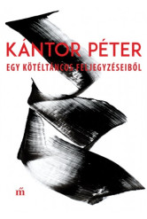 Egy kötéltáncos feljegyzéseiből (e-könyv)