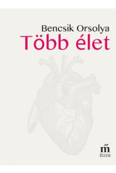 Több élet (e-könyv)