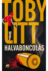 Halvaboncolás (e-könyv)