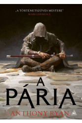 A Pária - Szentek és zsiványok