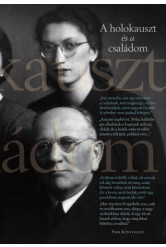 A holokauszt és a családom (e-könyv)