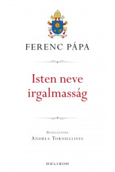 Isten neve irgalmasság (e-könyv)