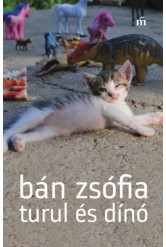 Turul és dínó (e-könyv)