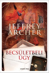 Becsületbeli ügy (e-könyv)