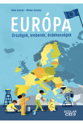 Európa - Országok, emberek, érdekességek